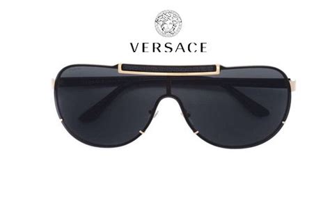 occhiali da sole uomo versace 2017|Occhiali da sole Uomo Versace .